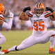 Myles Garrett returns to the field after nearly killing Mason Rudolph last season, he’s a safe bet for Comeback Player of the Year.